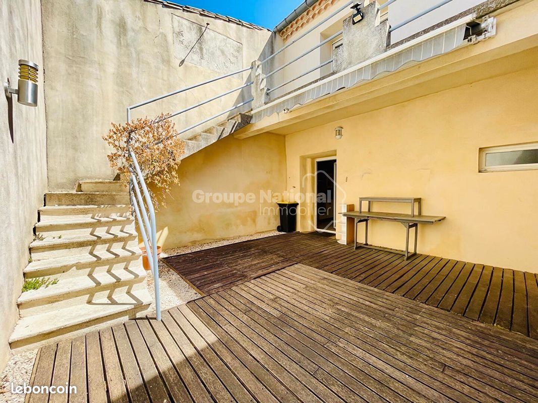 Maison à vendre, 78m², Saint-Côme-et-Maruéjols