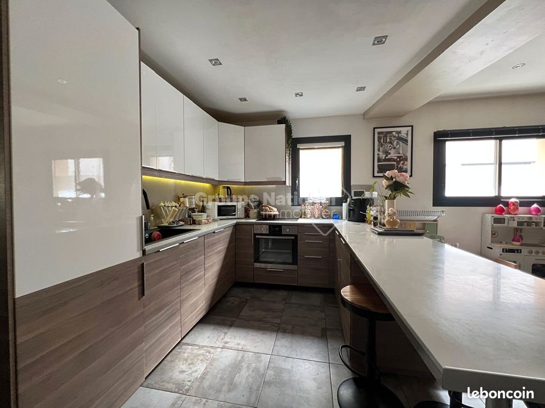 Maison à vendre, 85m², Aigues-Mortes