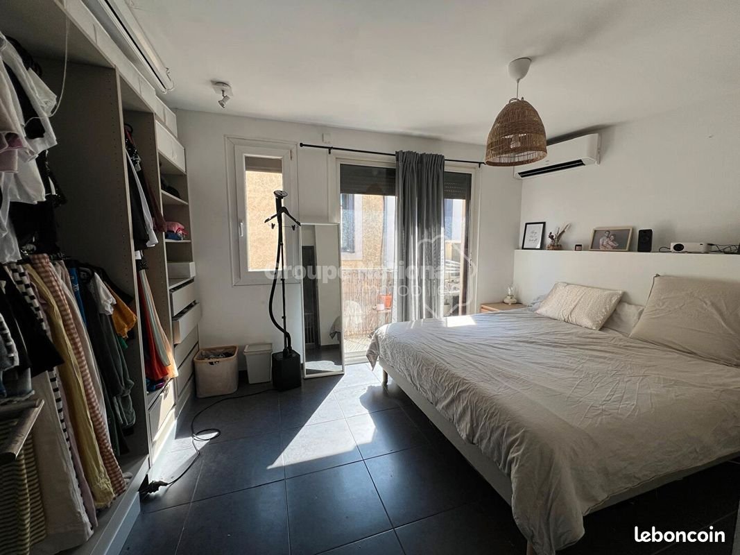 Maison à vendre, 85m², Aigues-Mortes