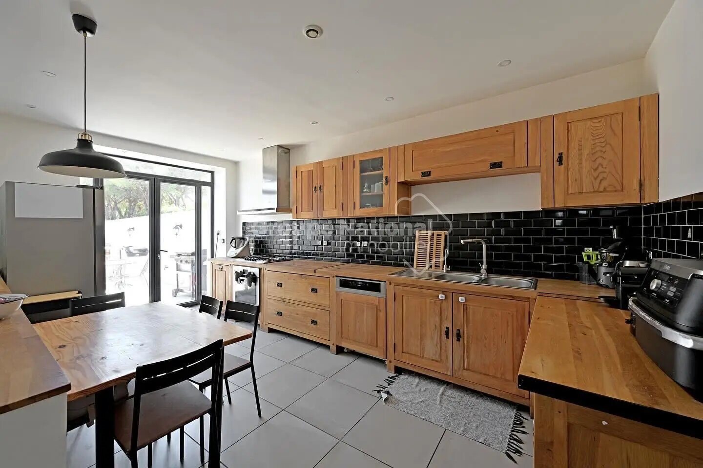 Maison à louer, 118m², Aimargues