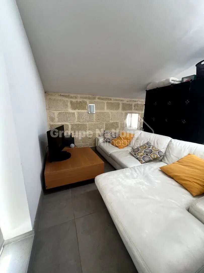 Appartement à louer, 40m², Aigues-Vives