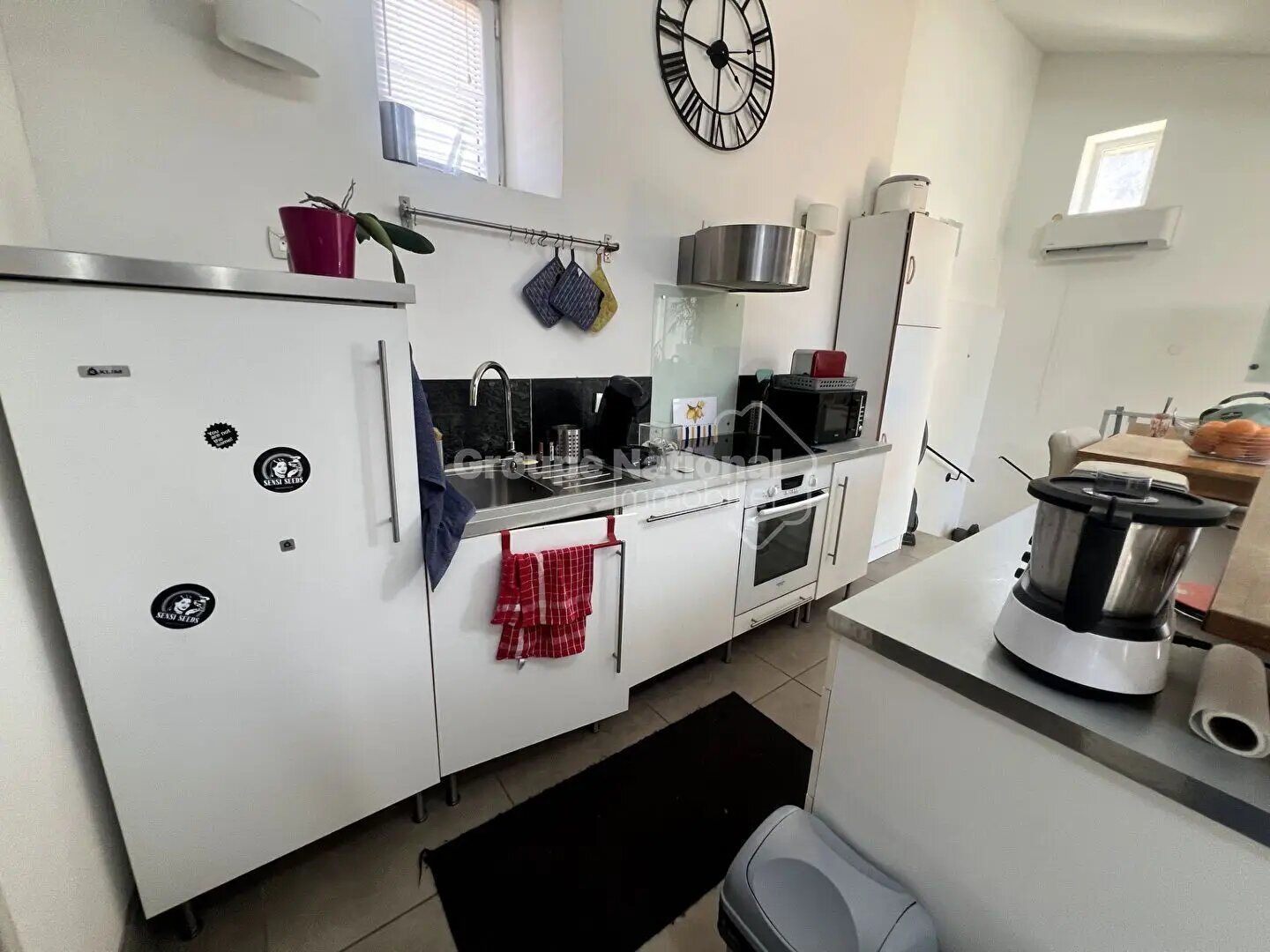 Appartement à louer, 40m², Aigues-Vives