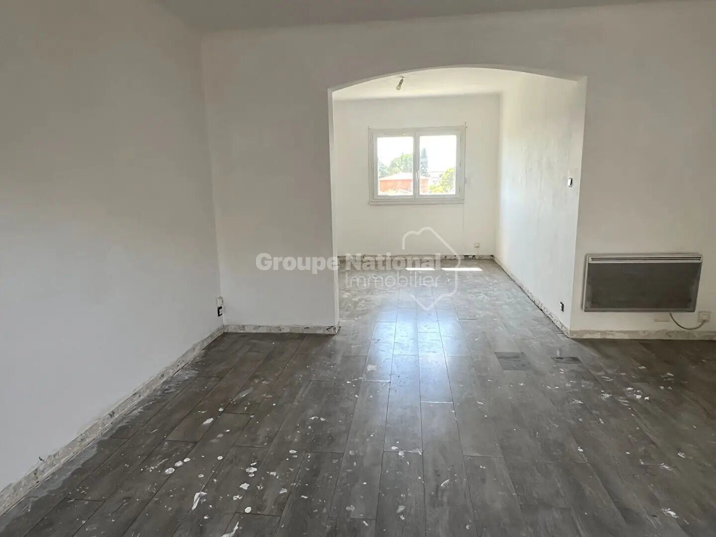 Appartement à louer, 77m², Vergèze