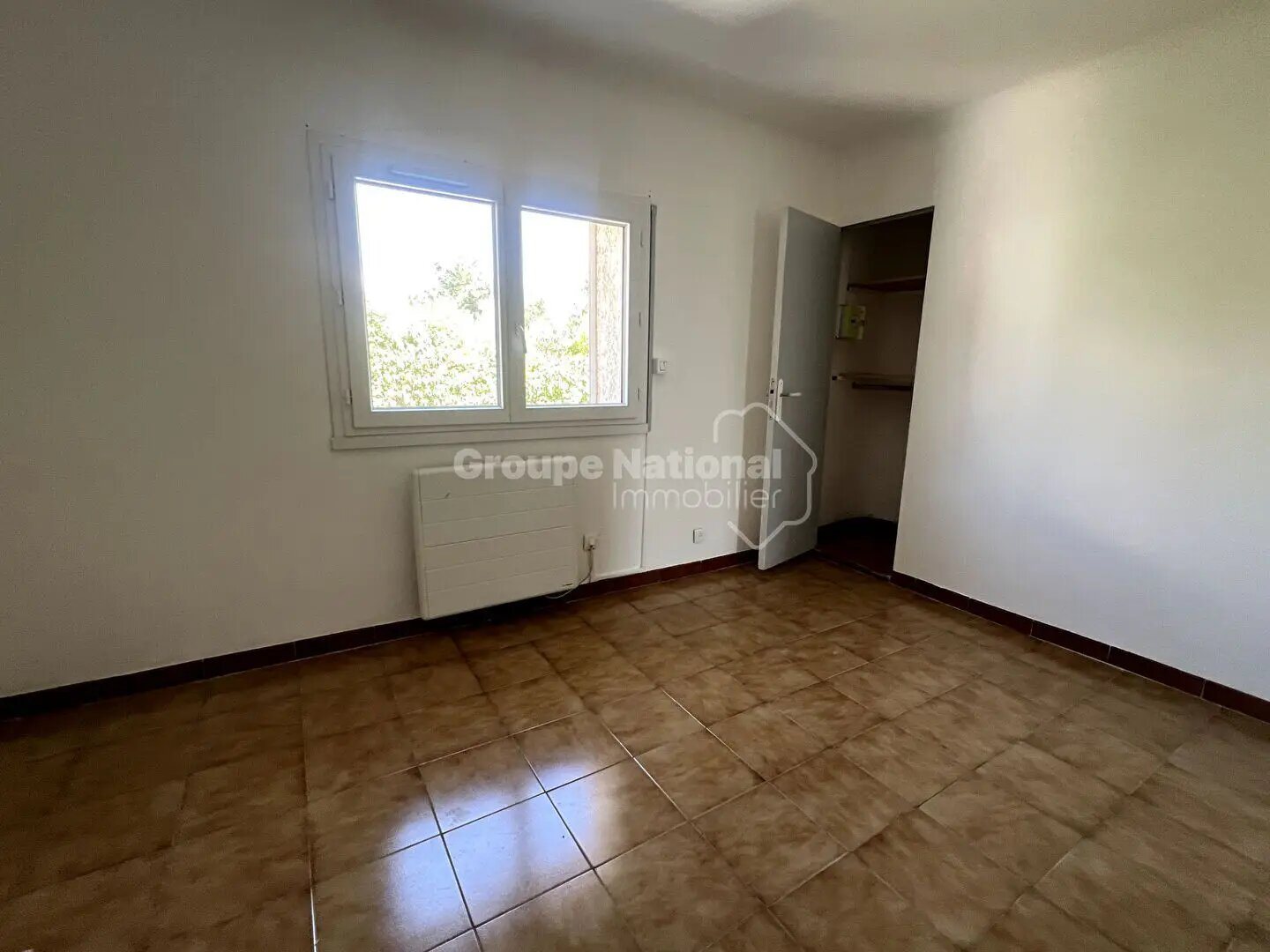 Appartement à louer, 77m², Vergèze