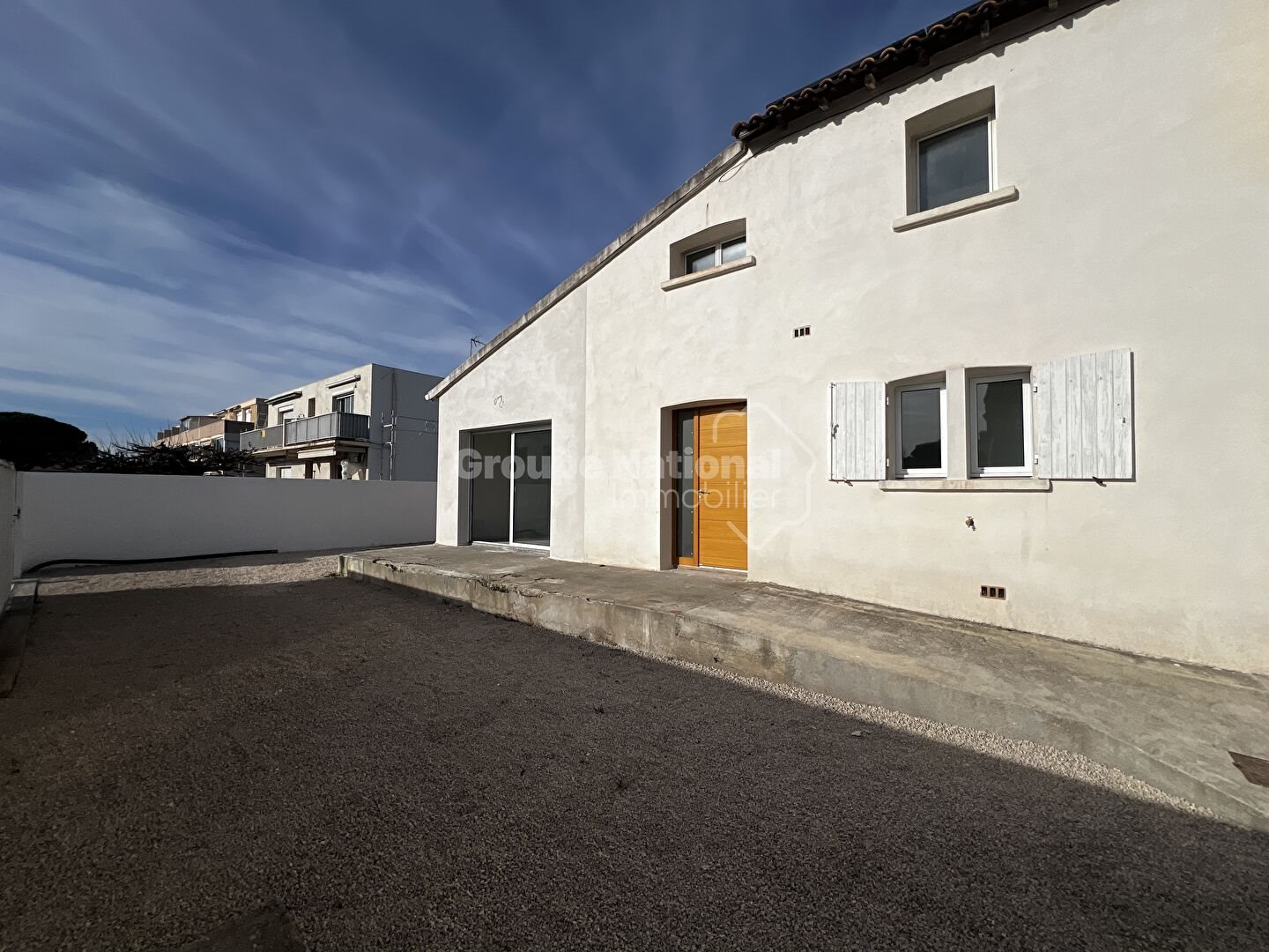 Maison à vendre, 152m², Le Grau-du-Roi
