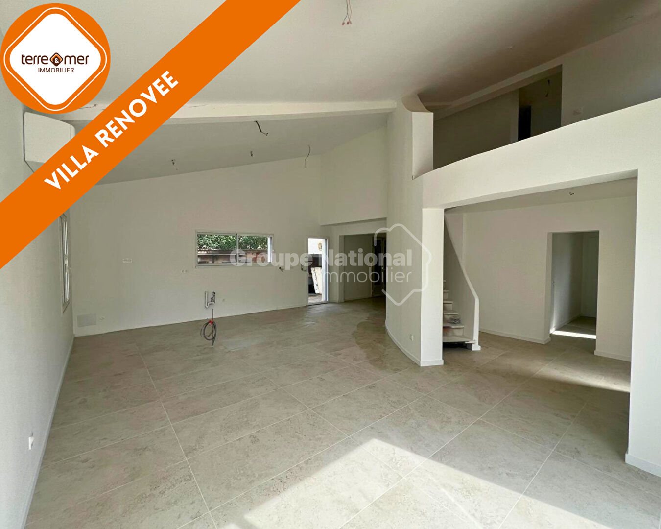Maison à vendre, 152m², Le Grau-du-Roi