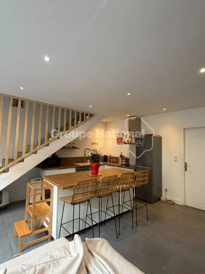 Maison à louer, 95m², Uchaud