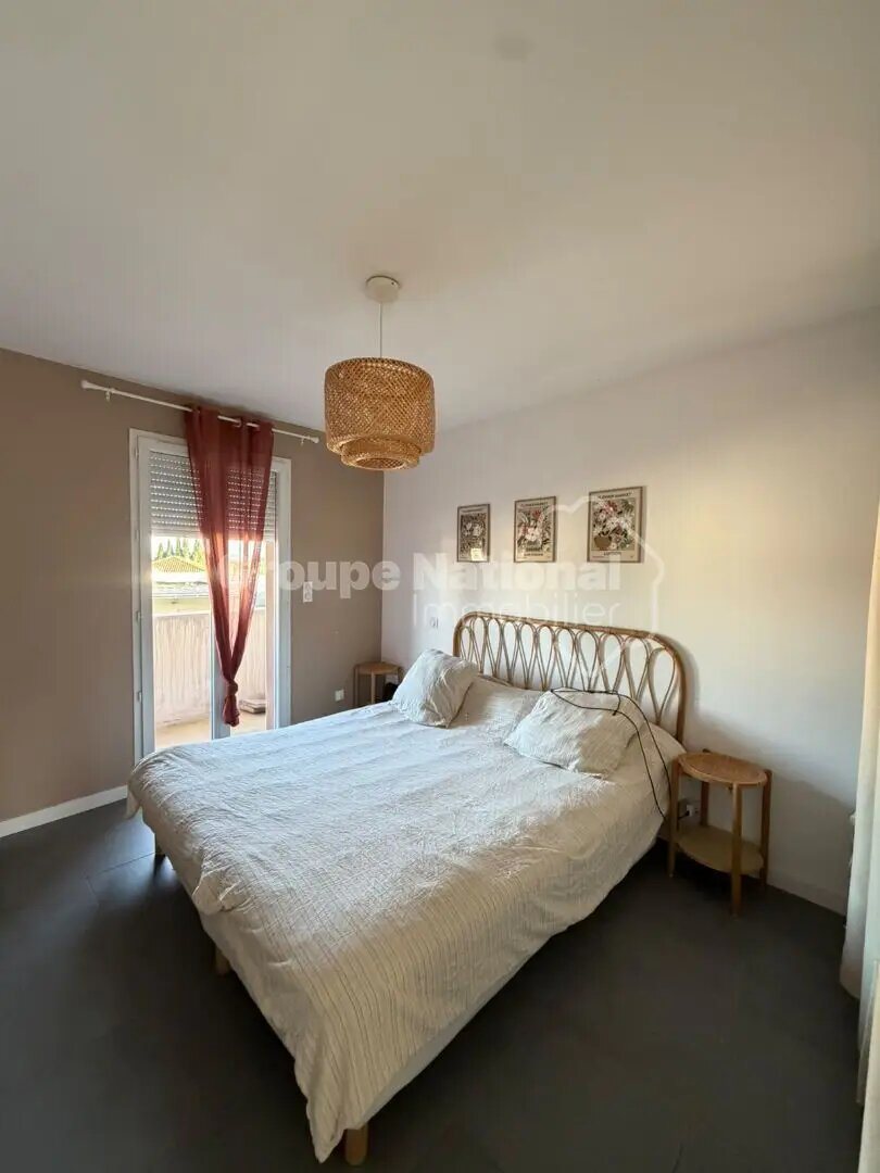 Maison à louer, 95m², Uchaud