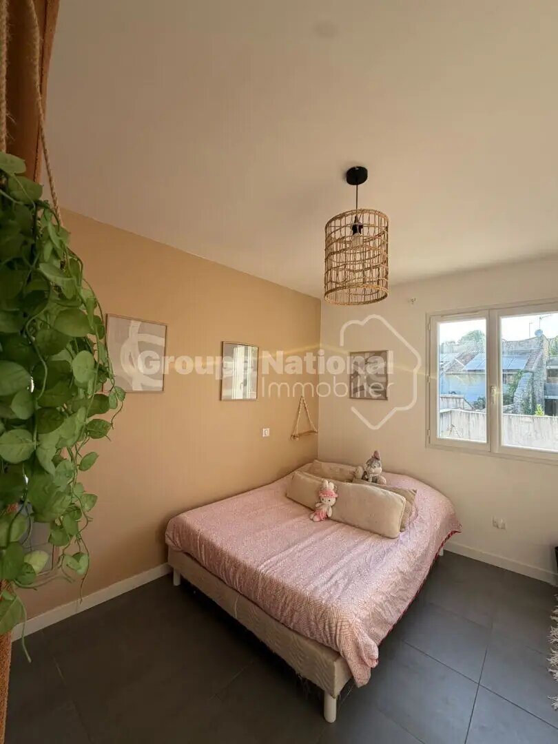 Maison à louer, 95m², Uchaud