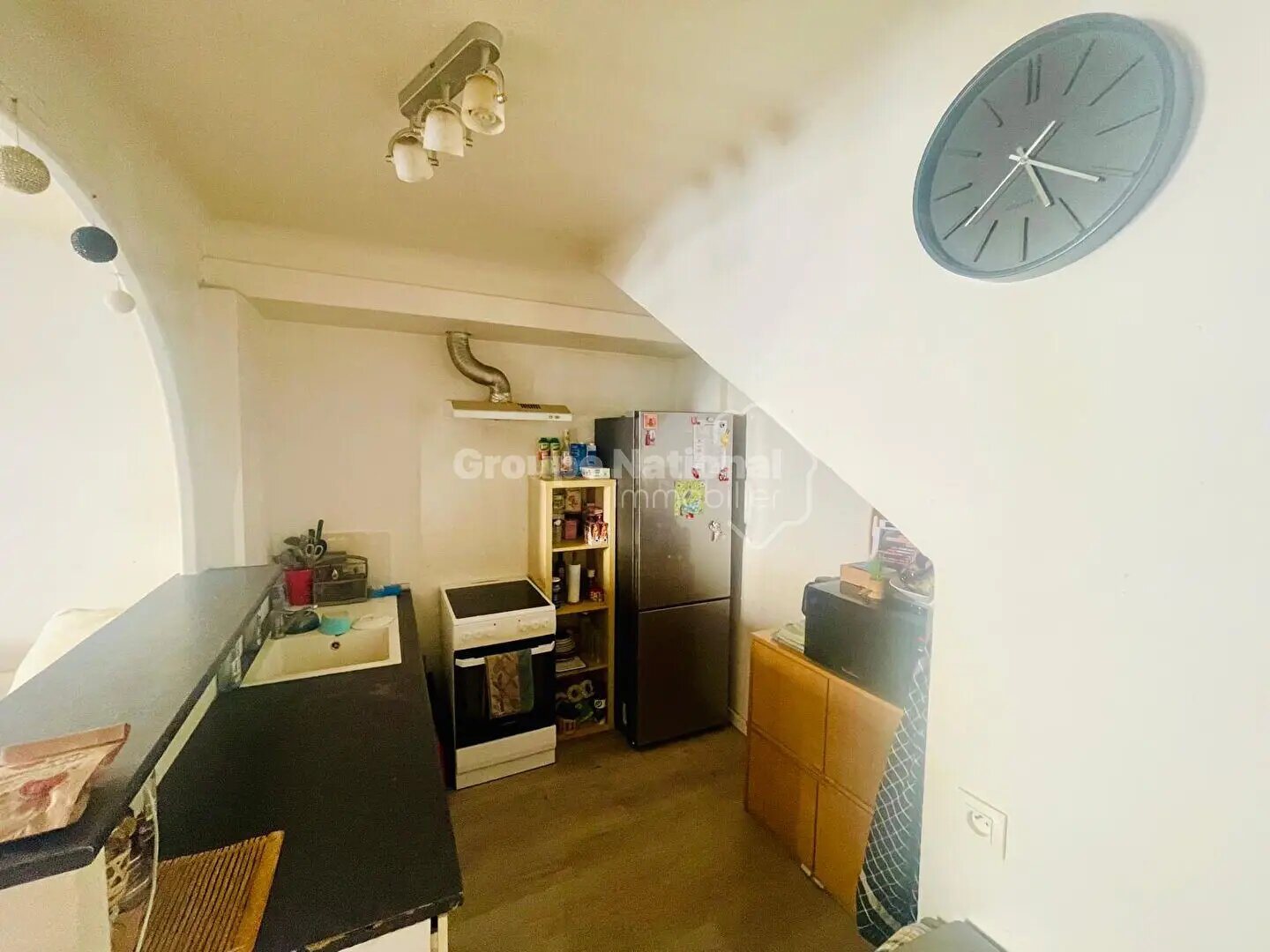Maison à vendre, 57m², Saint-Laurent-d'Aigouze