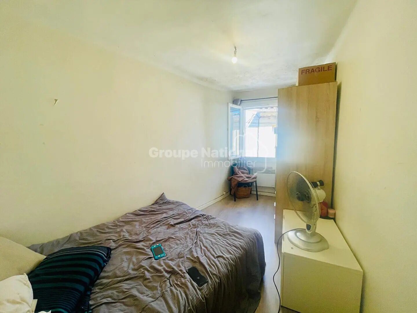 Maison à vendre, 57m², Saint-Laurent-d'Aigouze