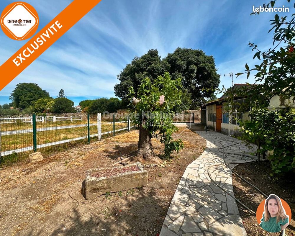 Maison à vendre, 131m², Bernis