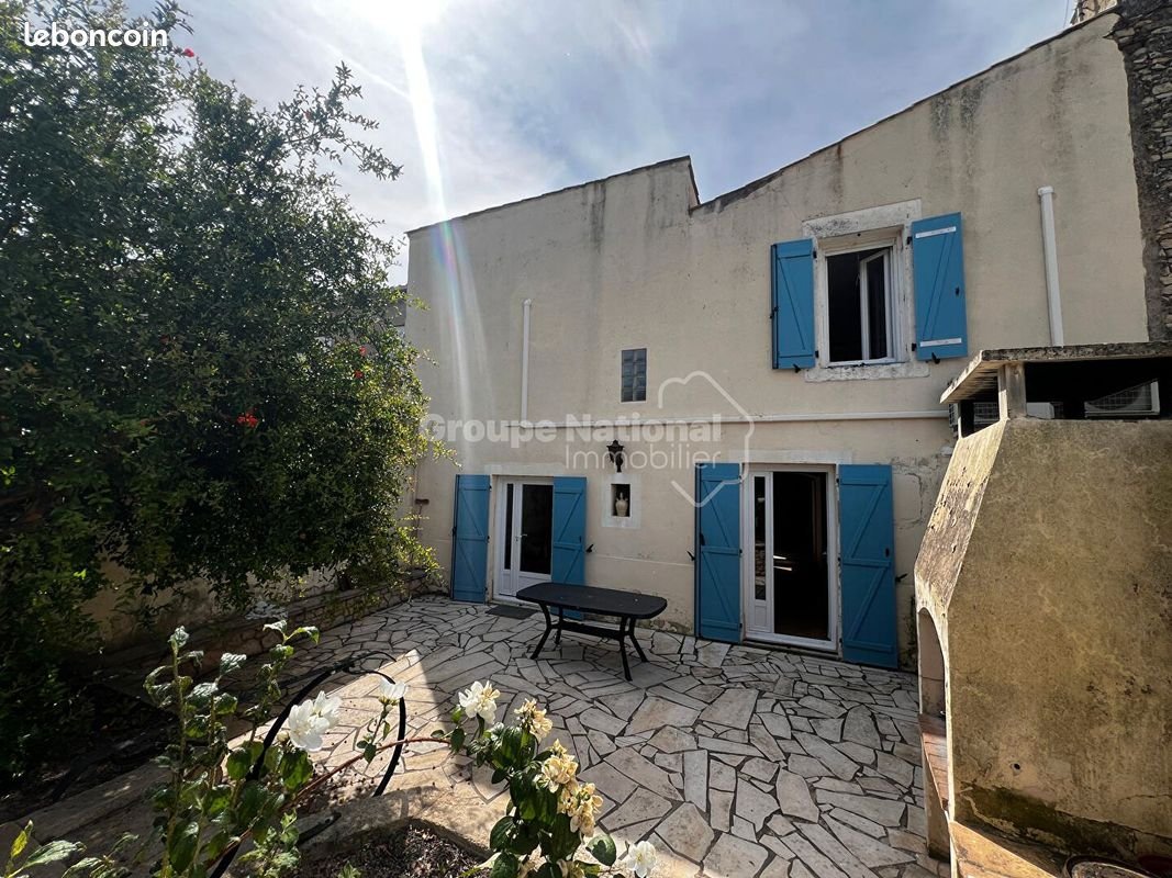 Maison à vendre, 131m², Bernis
