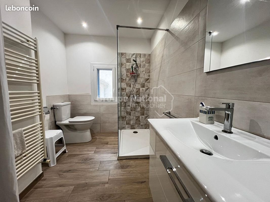 Maison à vendre, 131m², Bernis