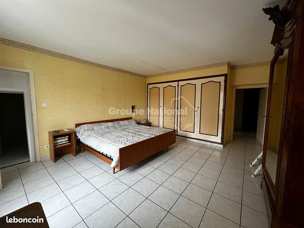 Maison à vendre, 131m², Bernis
