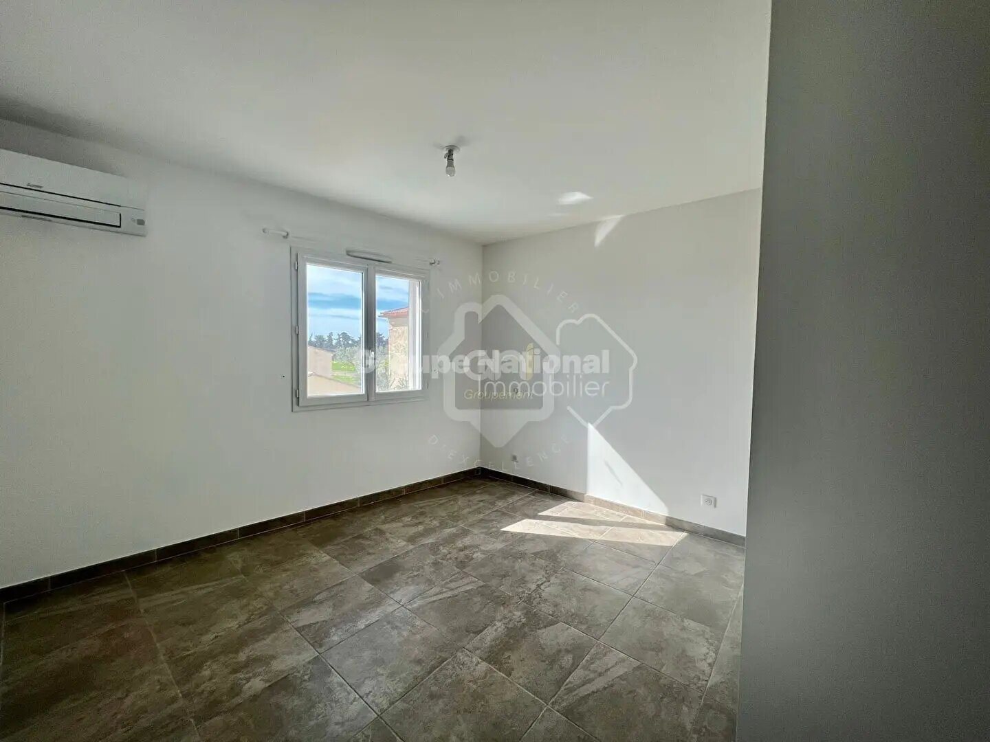 Maison à louer, 86m², Saint-Laurent-d'Aigouze