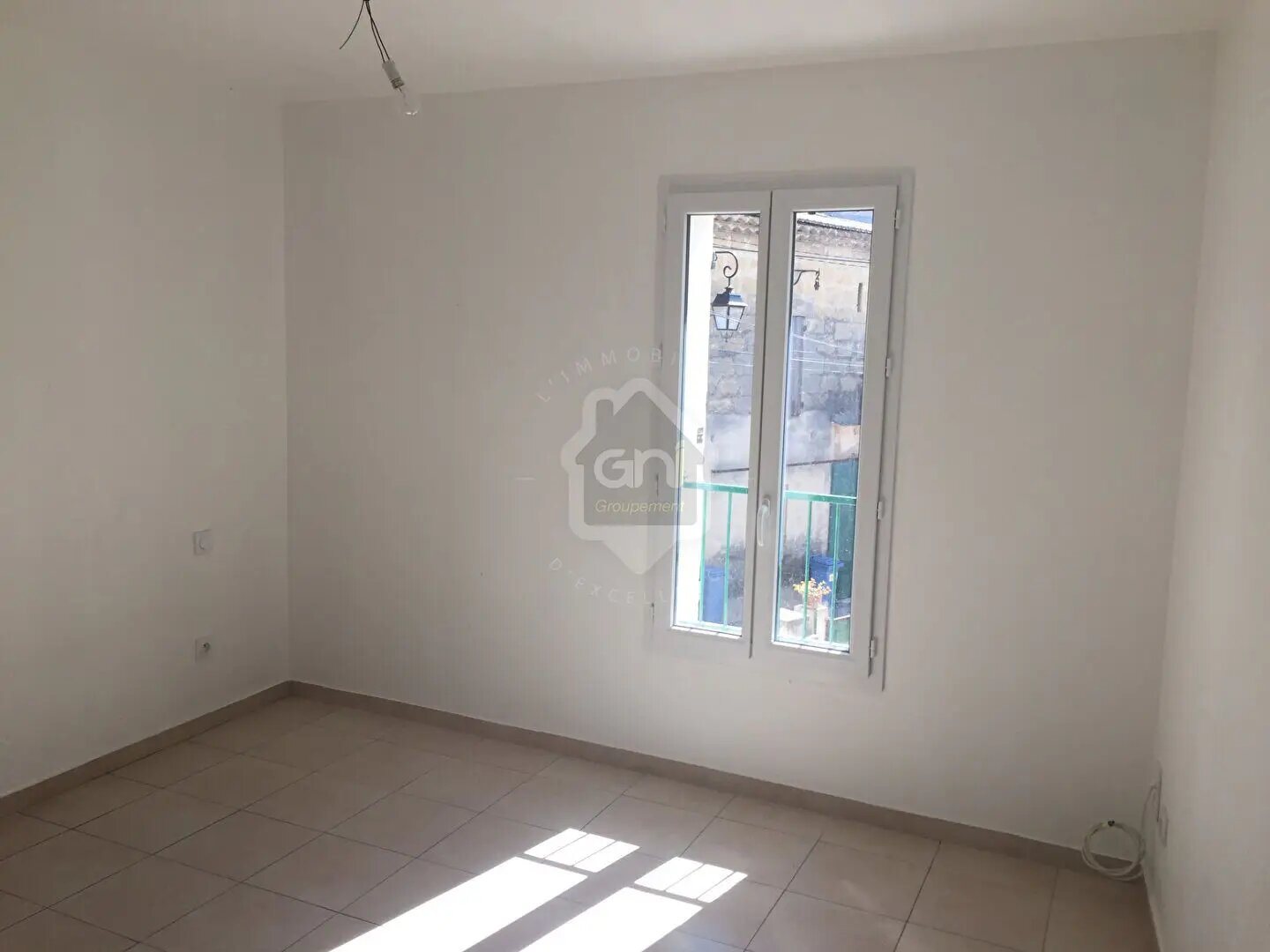 Maison à louer, 84m², Saint-Laurent-d'Aigouze