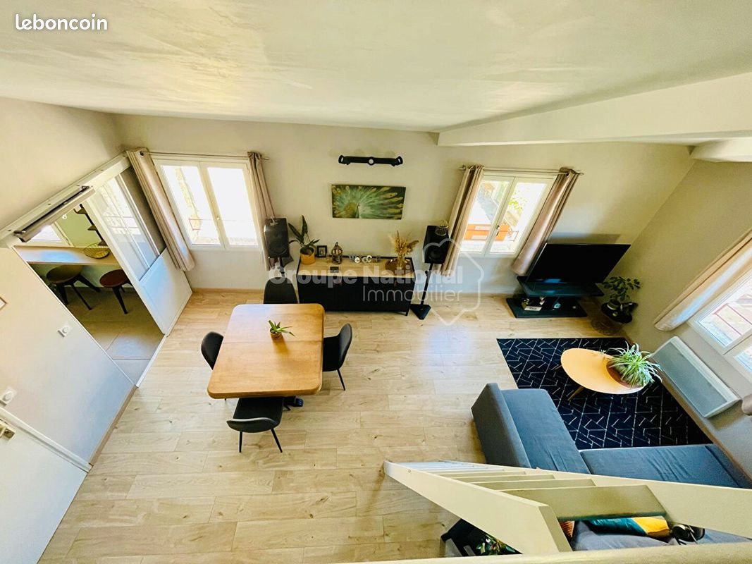 Appartement à vendre, 46m², Aigues-Mortes