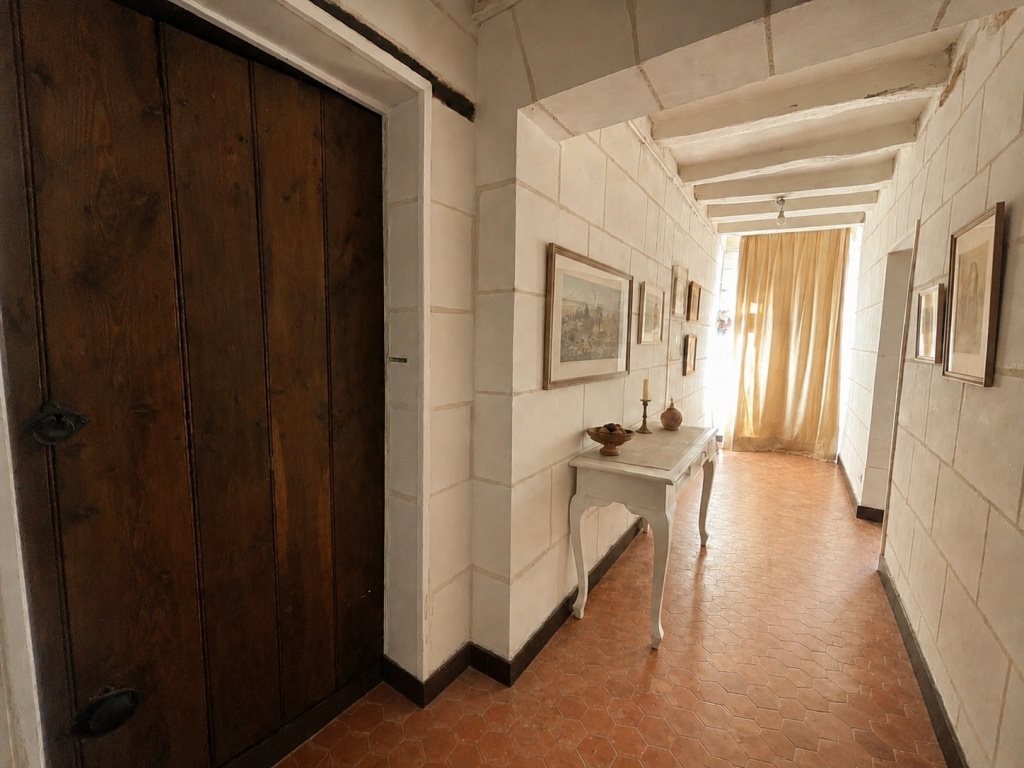 Maison à vendre, 172m², Beaulieu-lès-Loches