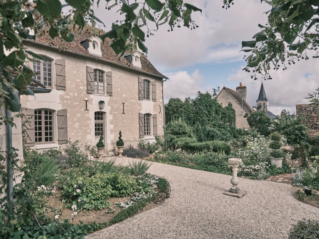 Maison à vendre, 231m², Loches