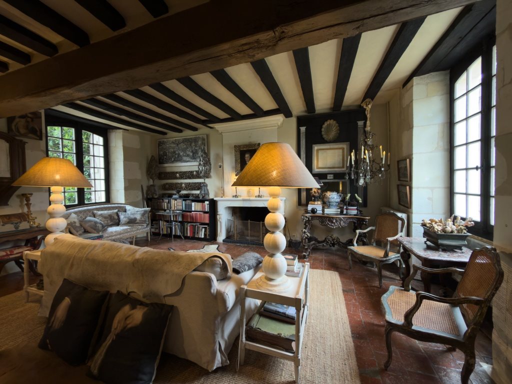Maison à vendre, 231m², Loches