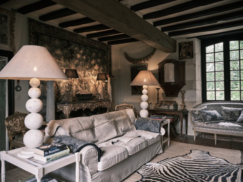 Maison à vendre, 231m², Loches