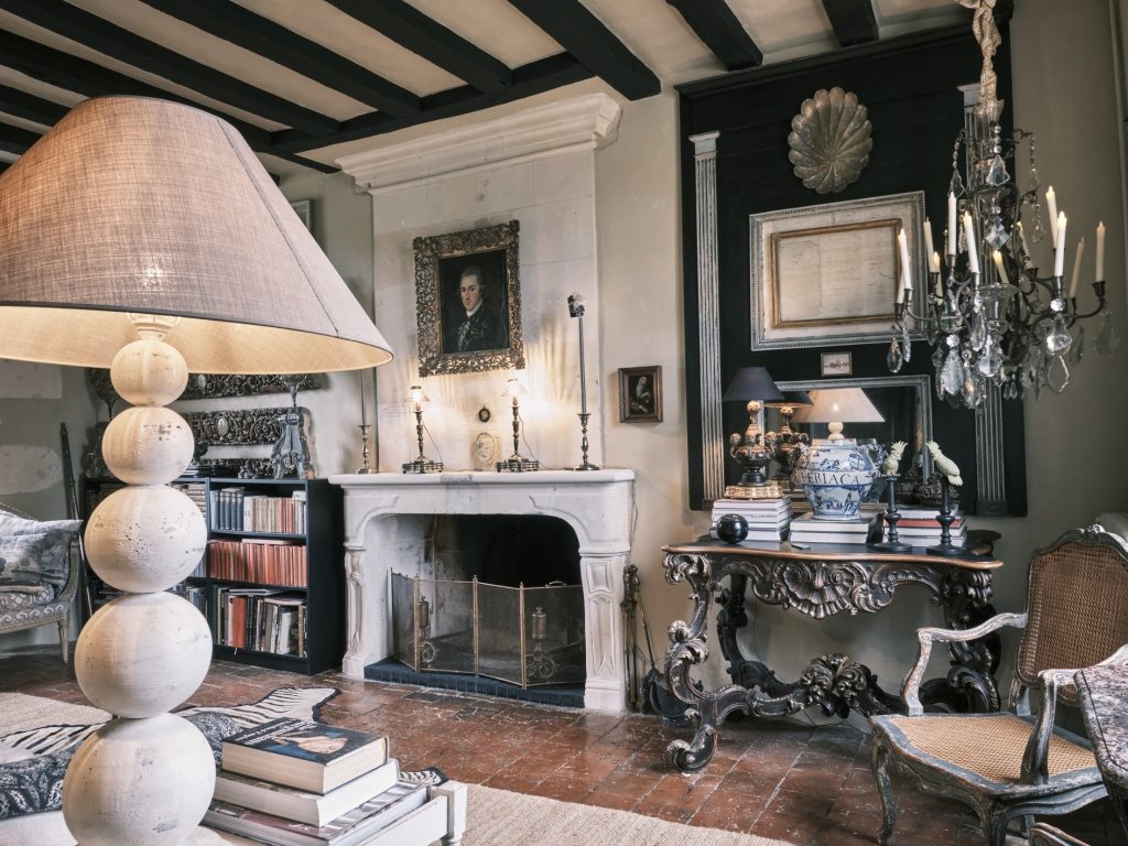 Maison à vendre, 231m², Loches