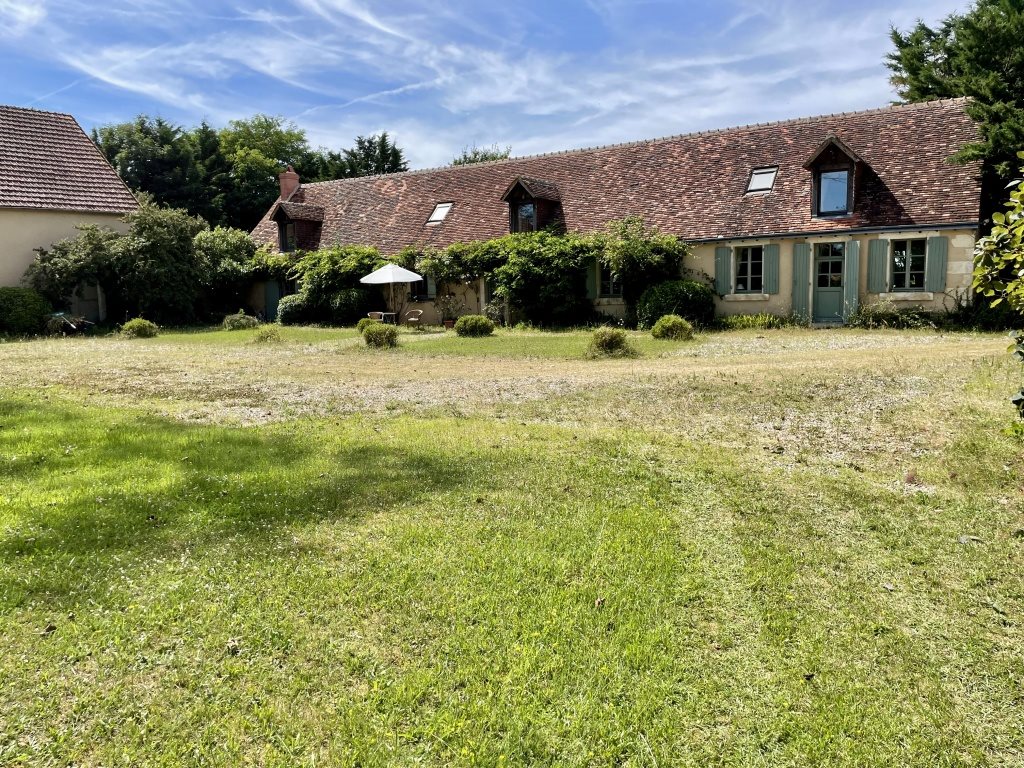 Maison à vendre, 343m², Ardentes