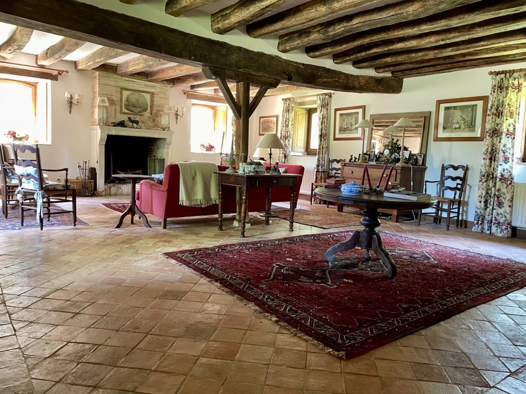 Maison à vendre, 343m², Ardentes