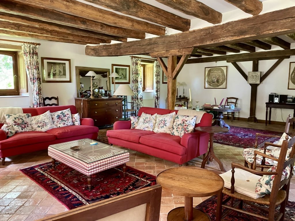 Maison à vendre, 343m², Ardentes