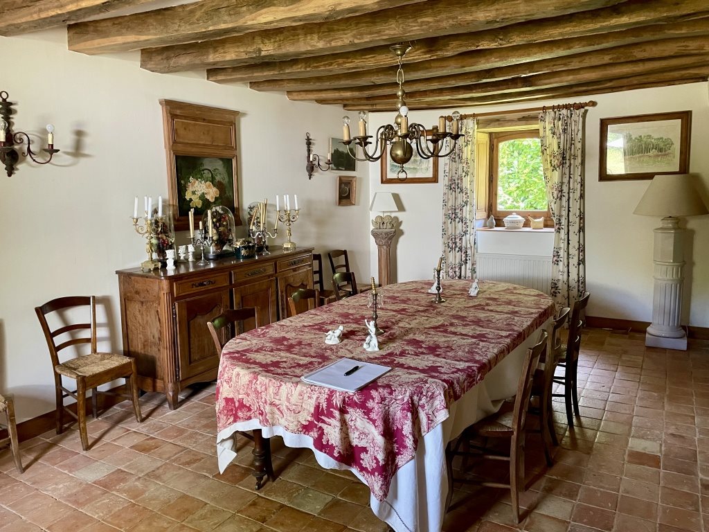 Maison à vendre, 343m², Ardentes