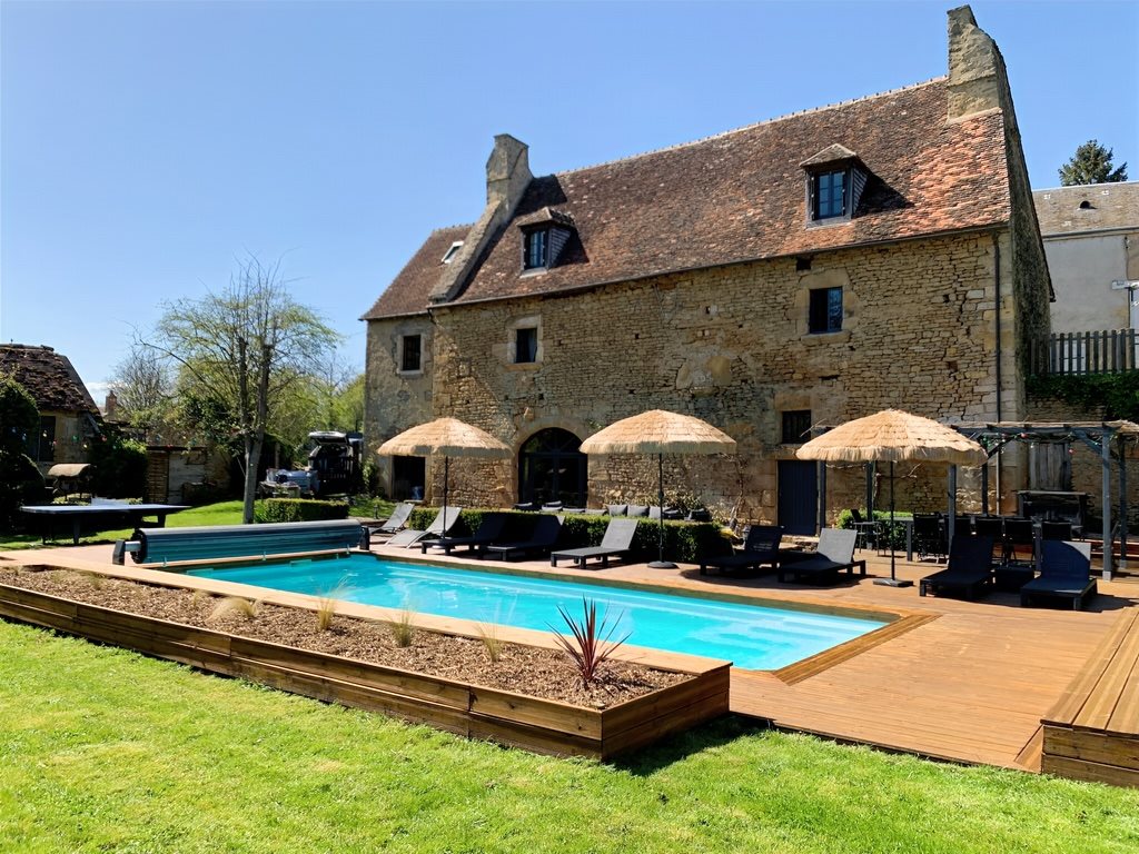 Maison à vendre, 250m², Déols