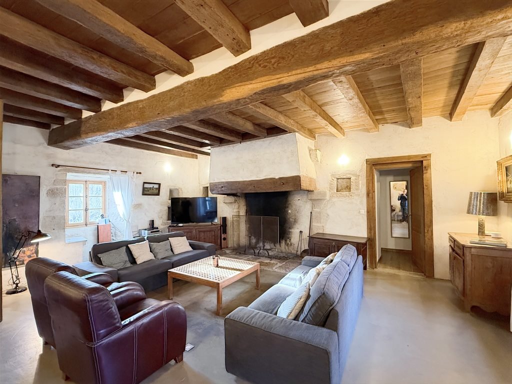 Maison à vendre, 250m², Déols