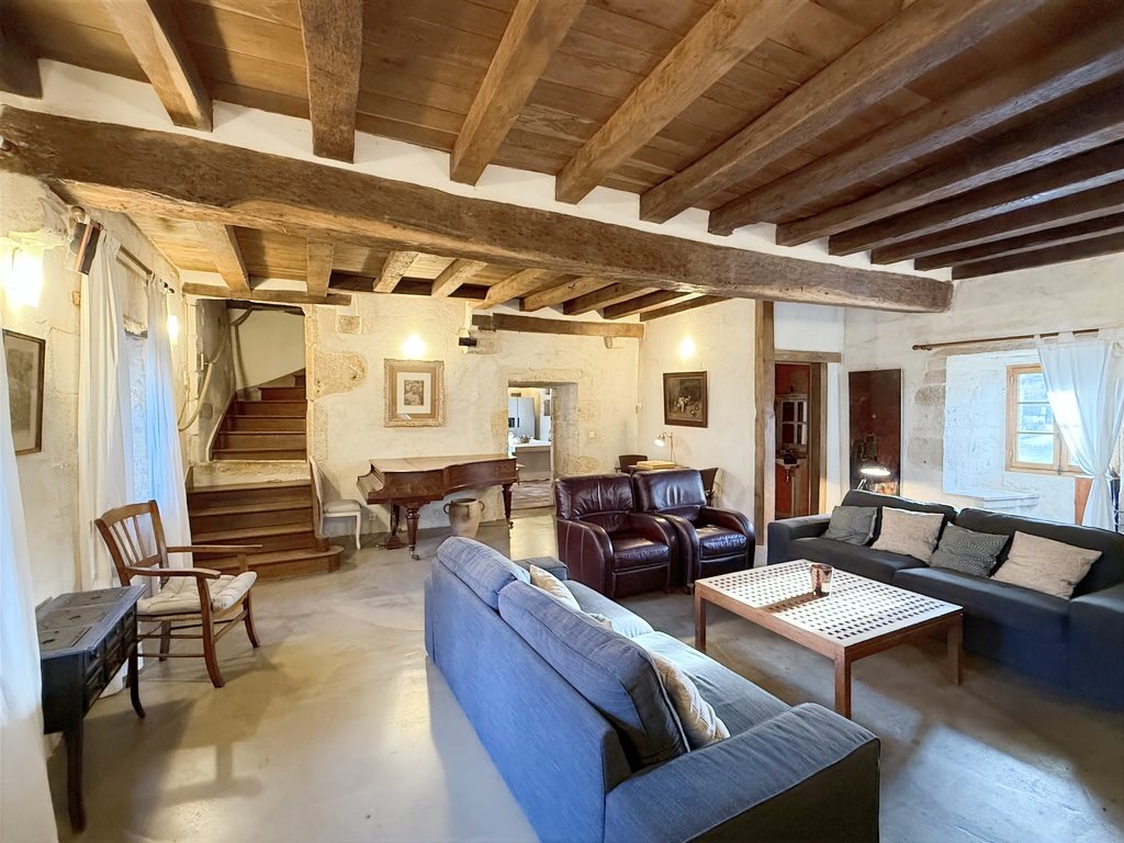 Maison à vendre, 250m², Déols