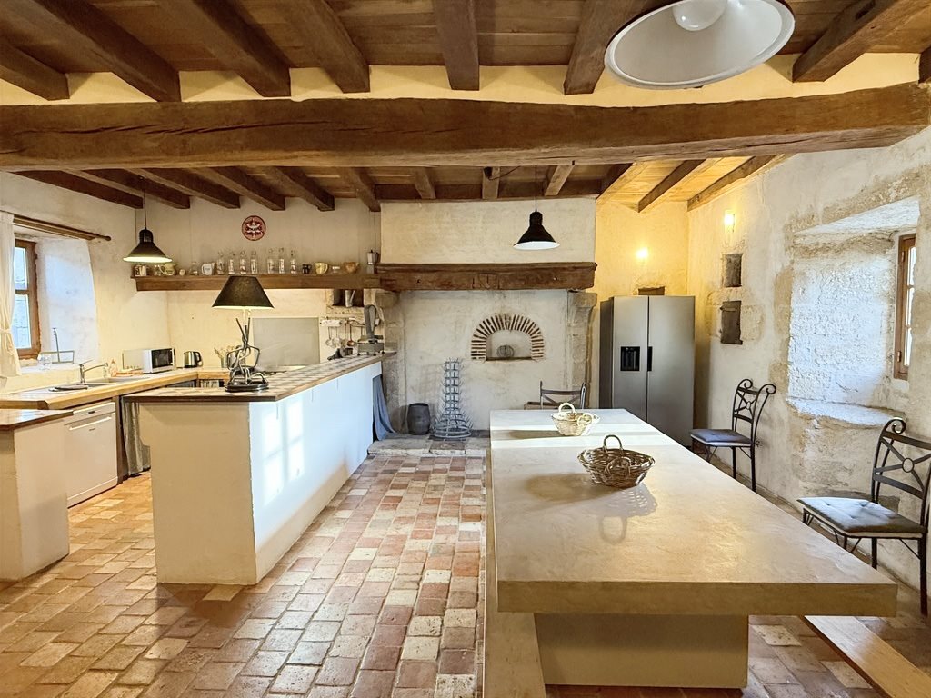 Maison à vendre, 250m², Déols