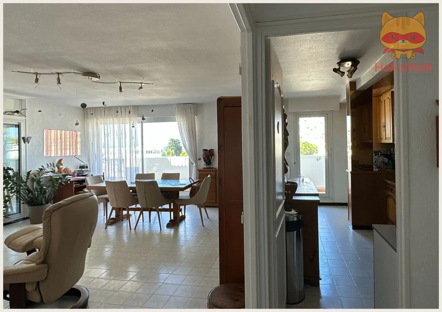 Appartement à vendre, 141m², La Grande-Motte