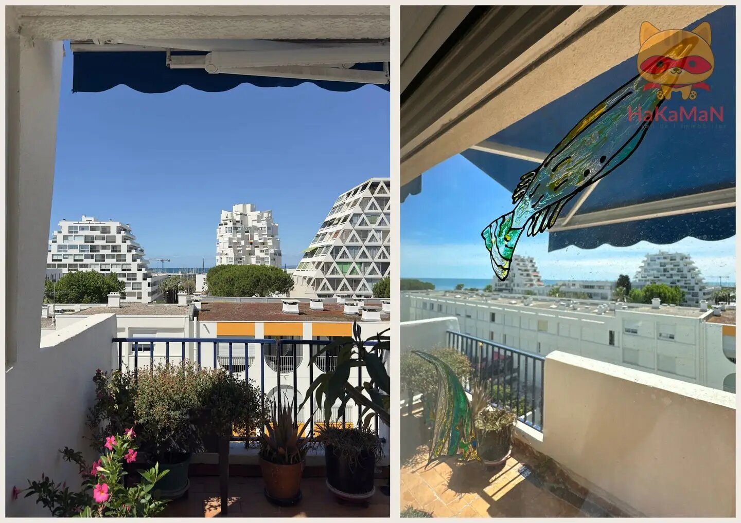 Appartement à vendre, 141m², La Grande-Motte