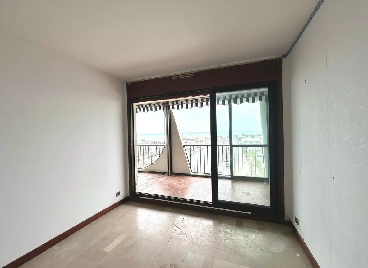 Appartement à vendre, 92m², La Grande-Motte