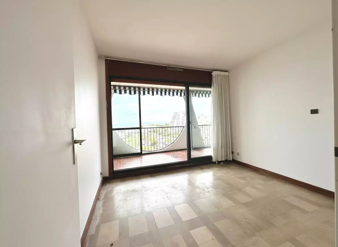 Appartement à vendre, 92m², La Grande-Motte