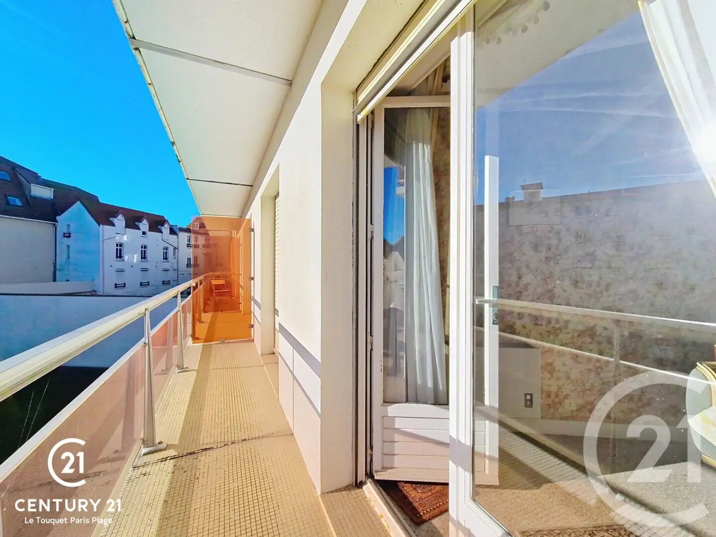Appartement à vendre, 52m², Le Touquet-Paris-Plage