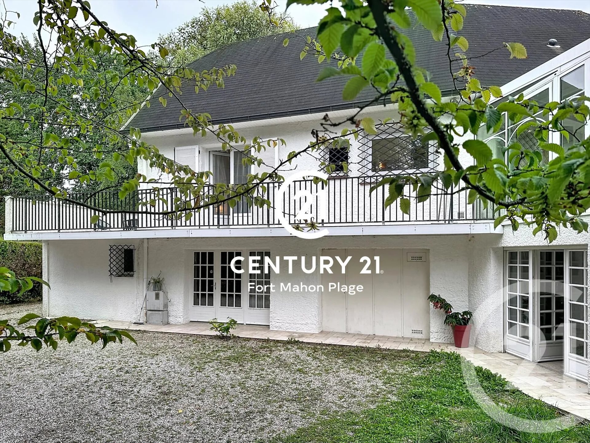 Maison à vendre, 185m², Le Touquet-Paris-Plage