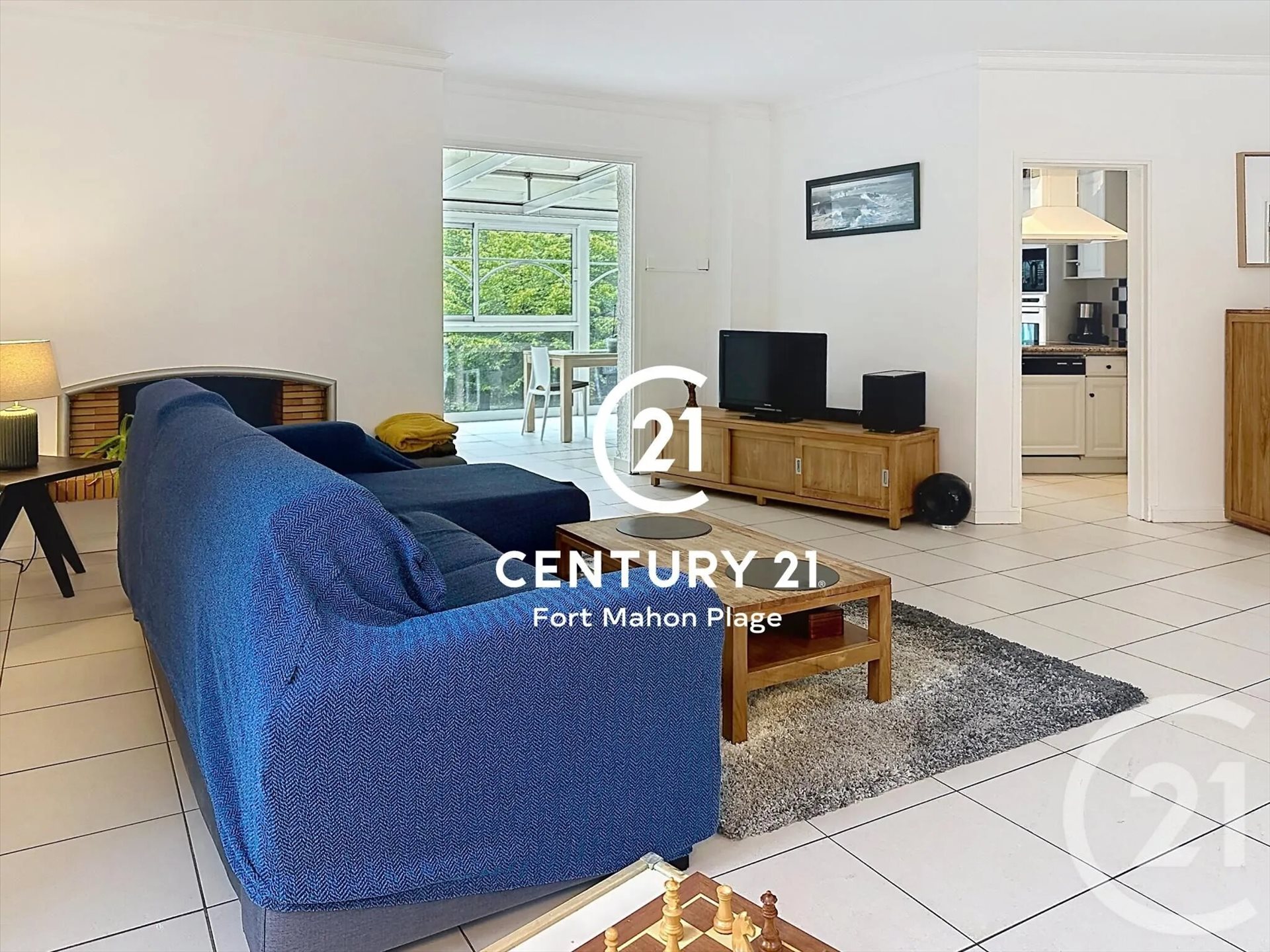 Maison à vendre, 185m², Le Touquet-Paris-Plage
