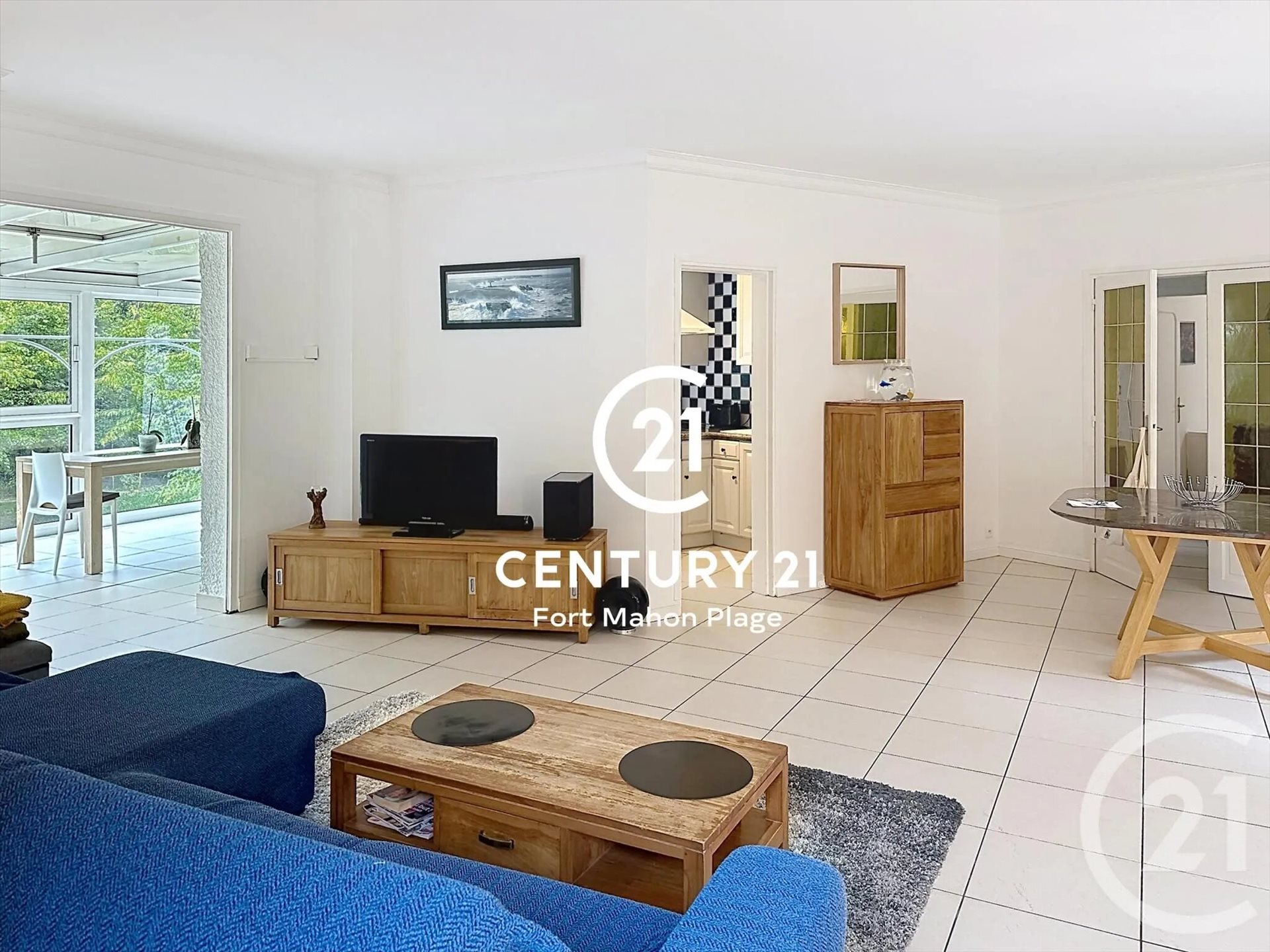 Maison à vendre, 185m², Le Touquet-Paris-Plage