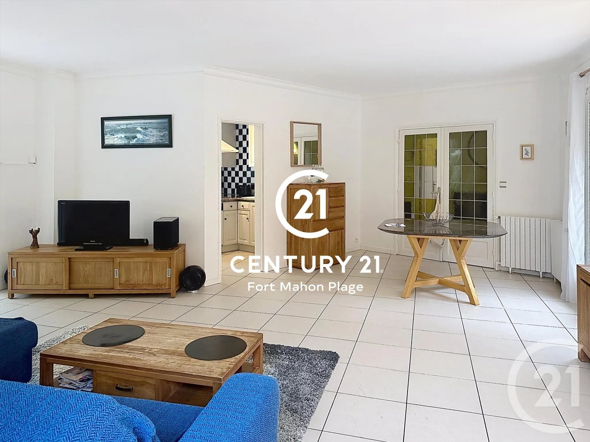 Maison à vendre, 185m², Le Touquet-Paris-Plage