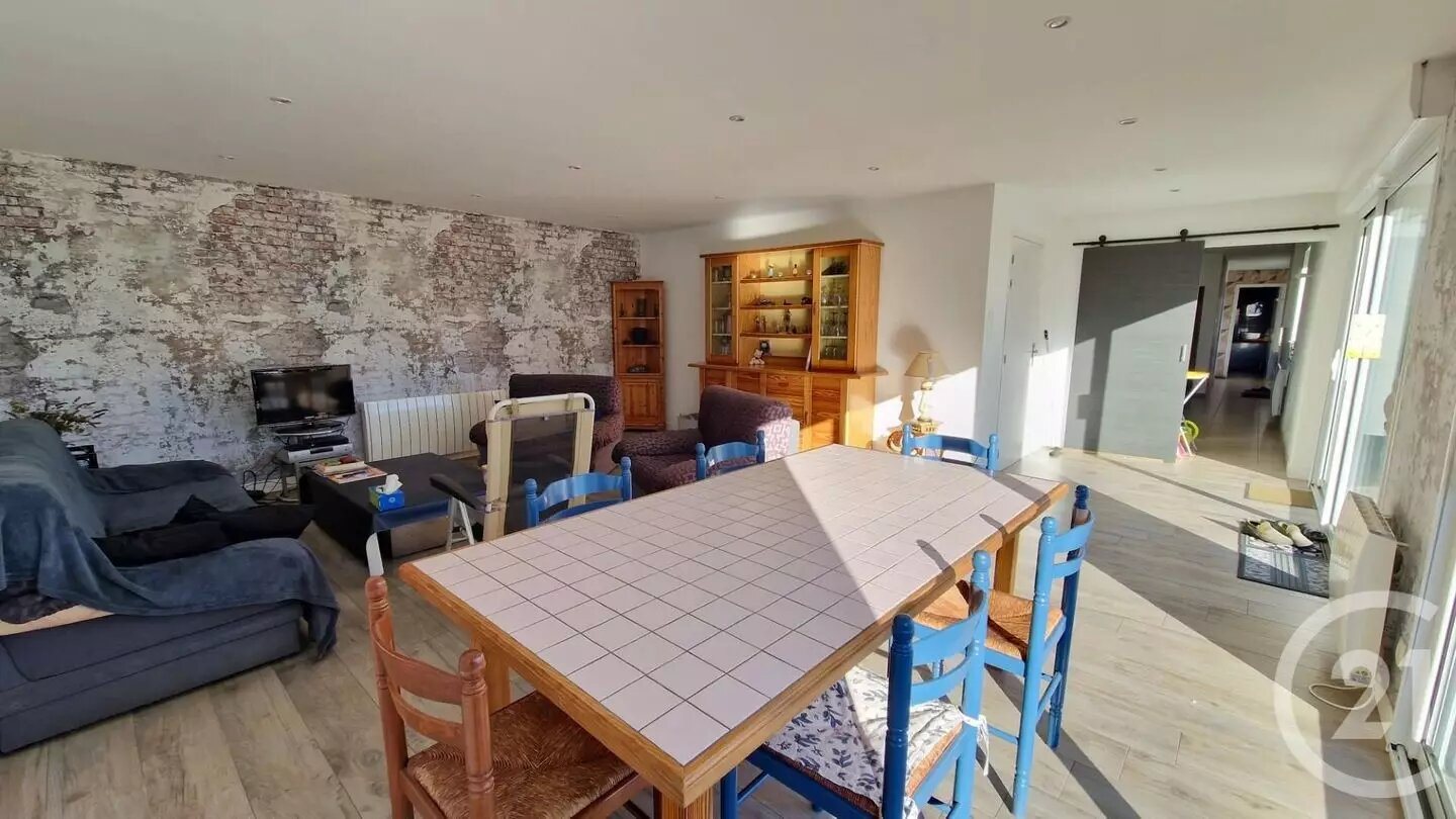 Maison à vendre, 182m², Montreuil-sur-Mer