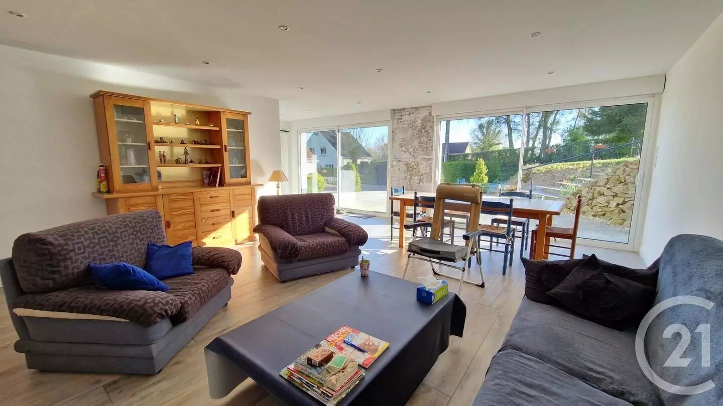 Maison à vendre, 182m², Montreuil-sur-Mer