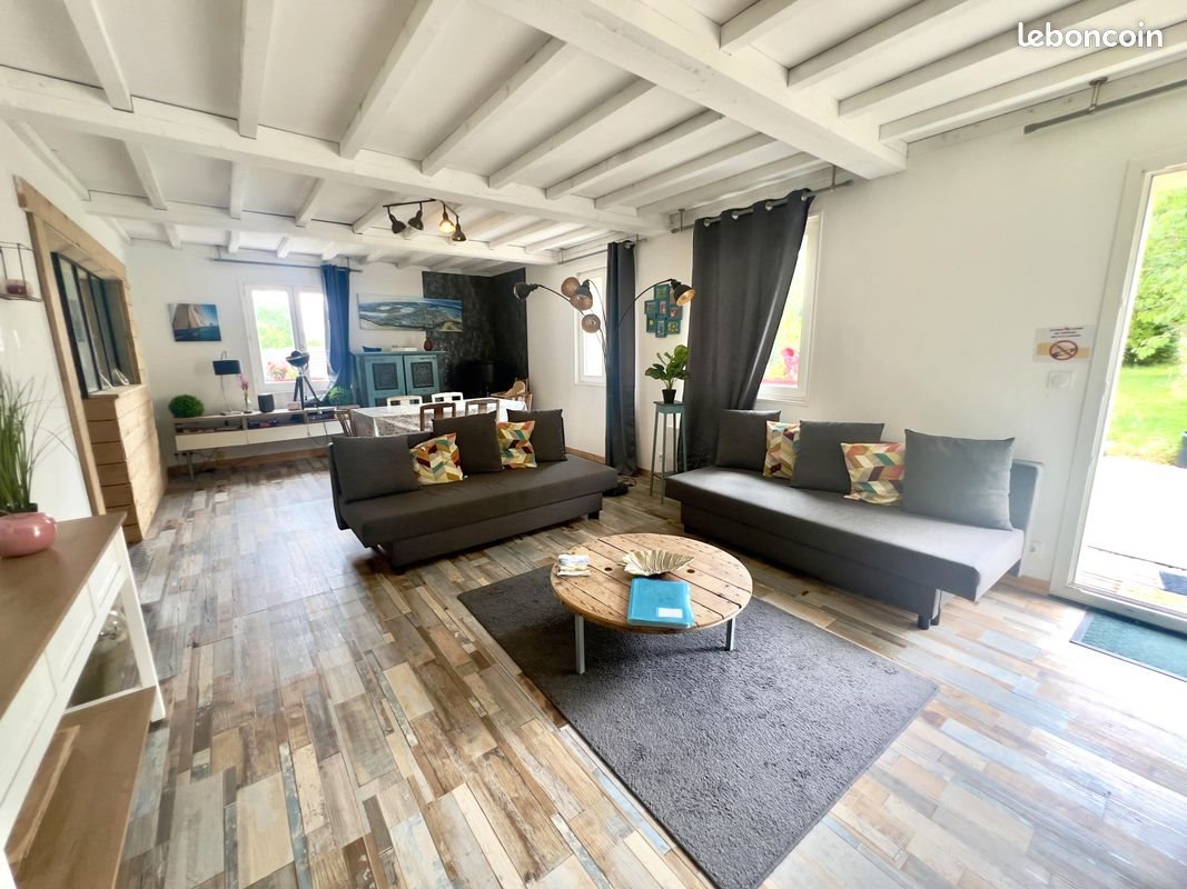 Maison à vendre, 76m², Bayeux