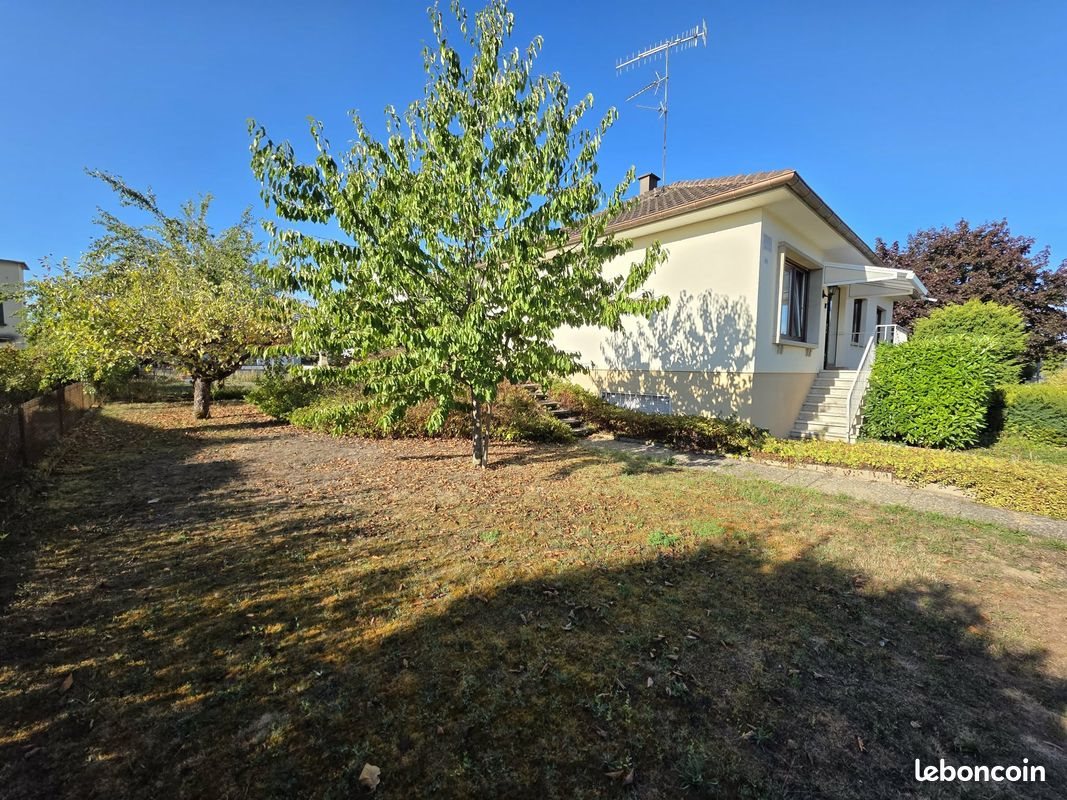 Maison à vendre, 89m², Marckolsheim