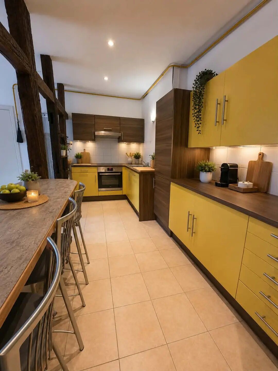Appartement à vendre, 65m², Sélestat