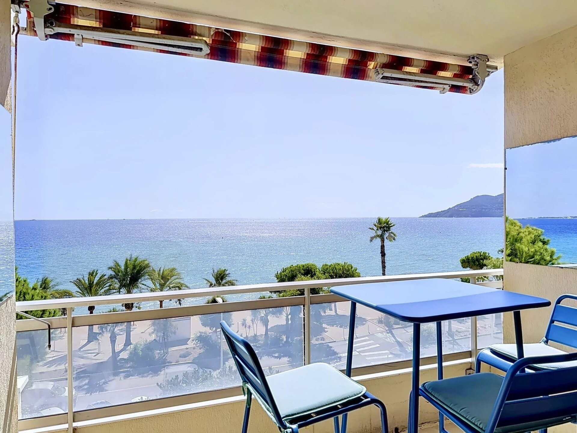 Appartement à vendre, 21m², Cannes